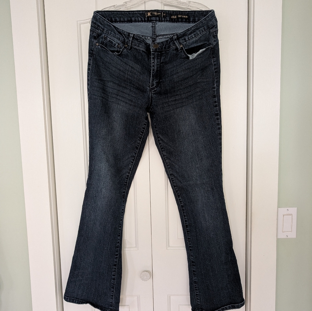 Kardashian Khloe Jeans